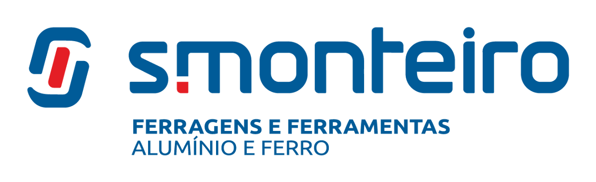 S. Monteiro - Ferragens E Ferramentas Para Alumínio E Ferro Lda