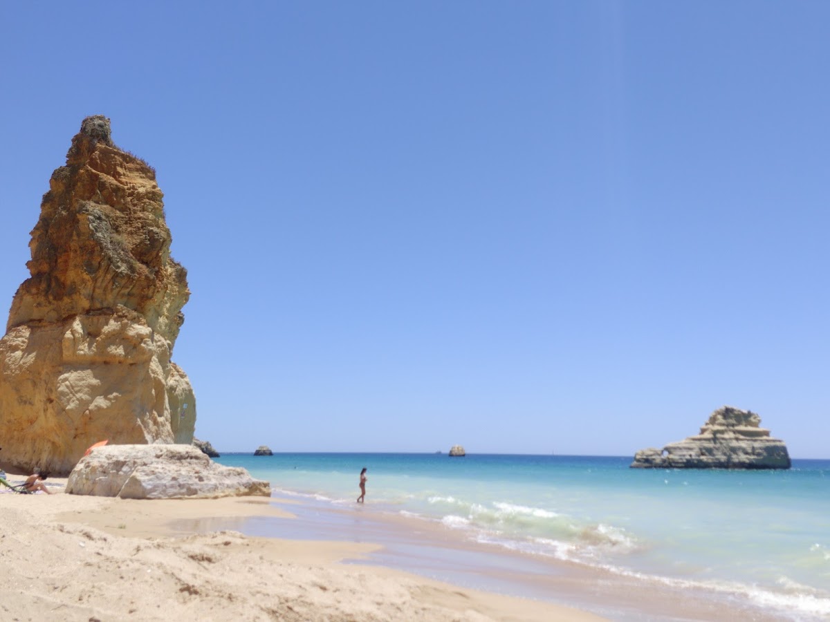 Lucky Stone - Praia da Rocha foto 9