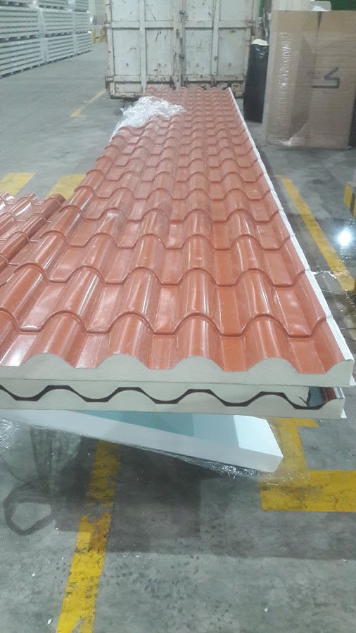 Ferpainel, S.A.