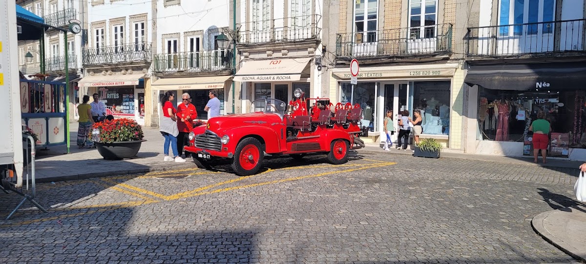 Rocha, Aguiar & Rocha, Lda. foto 6