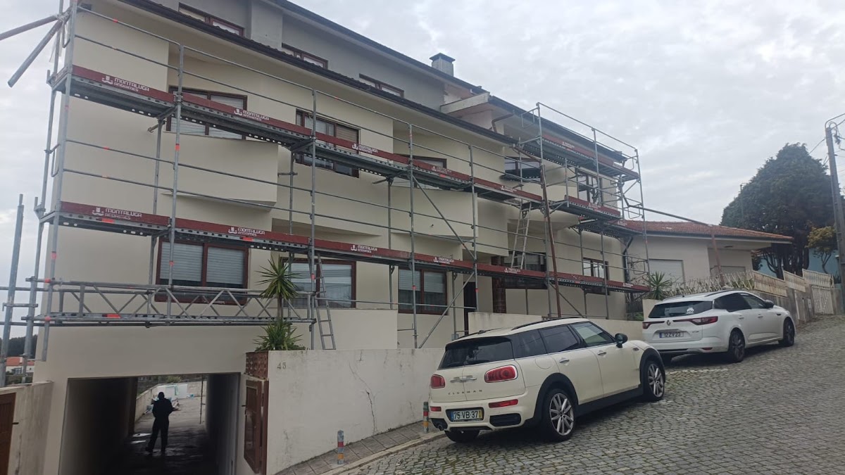 Construir Lda foto 3