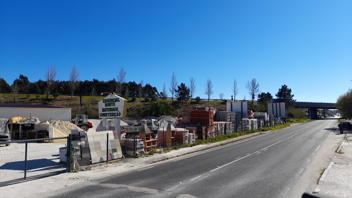 Essencial Route - Materiais de Construção foto 7
