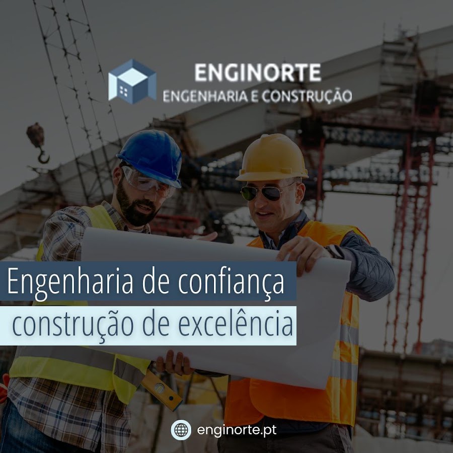 Enginorte - Engenharia e Construção foto 3