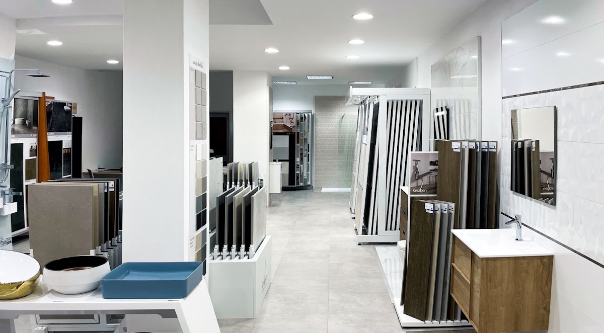 Keramat | Remodelação de Casas de Banho