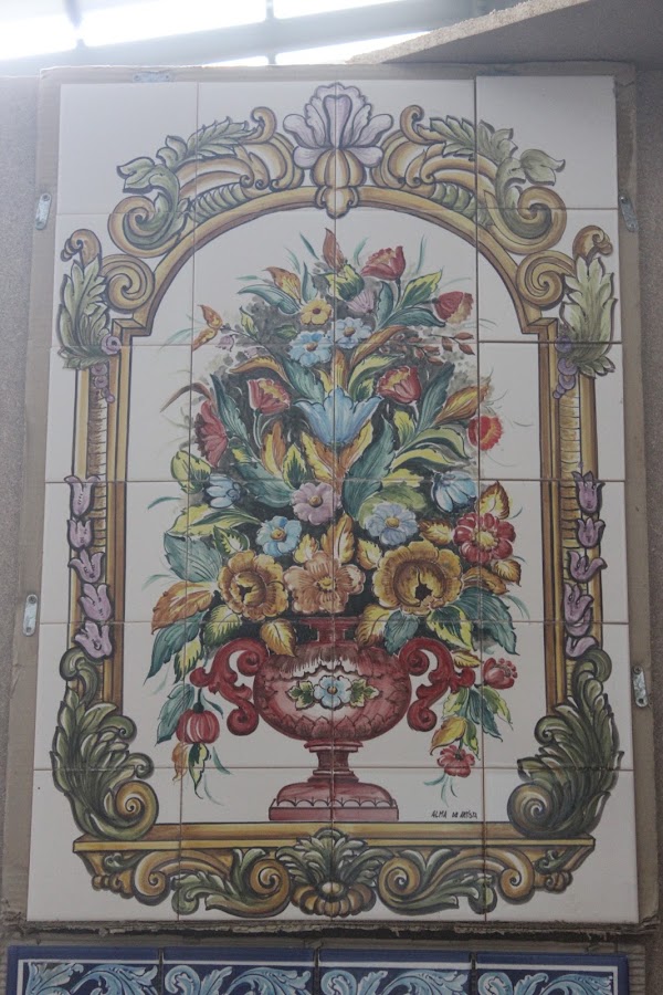 Fábrica do Azulejo Português foto 10