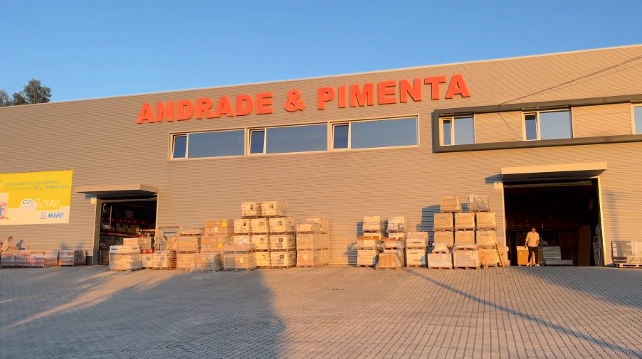 Armazém Andrade Pimenta