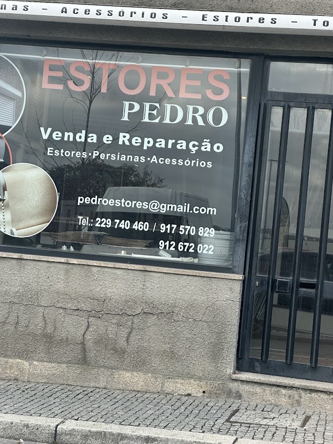 Estores Pedro foto 6