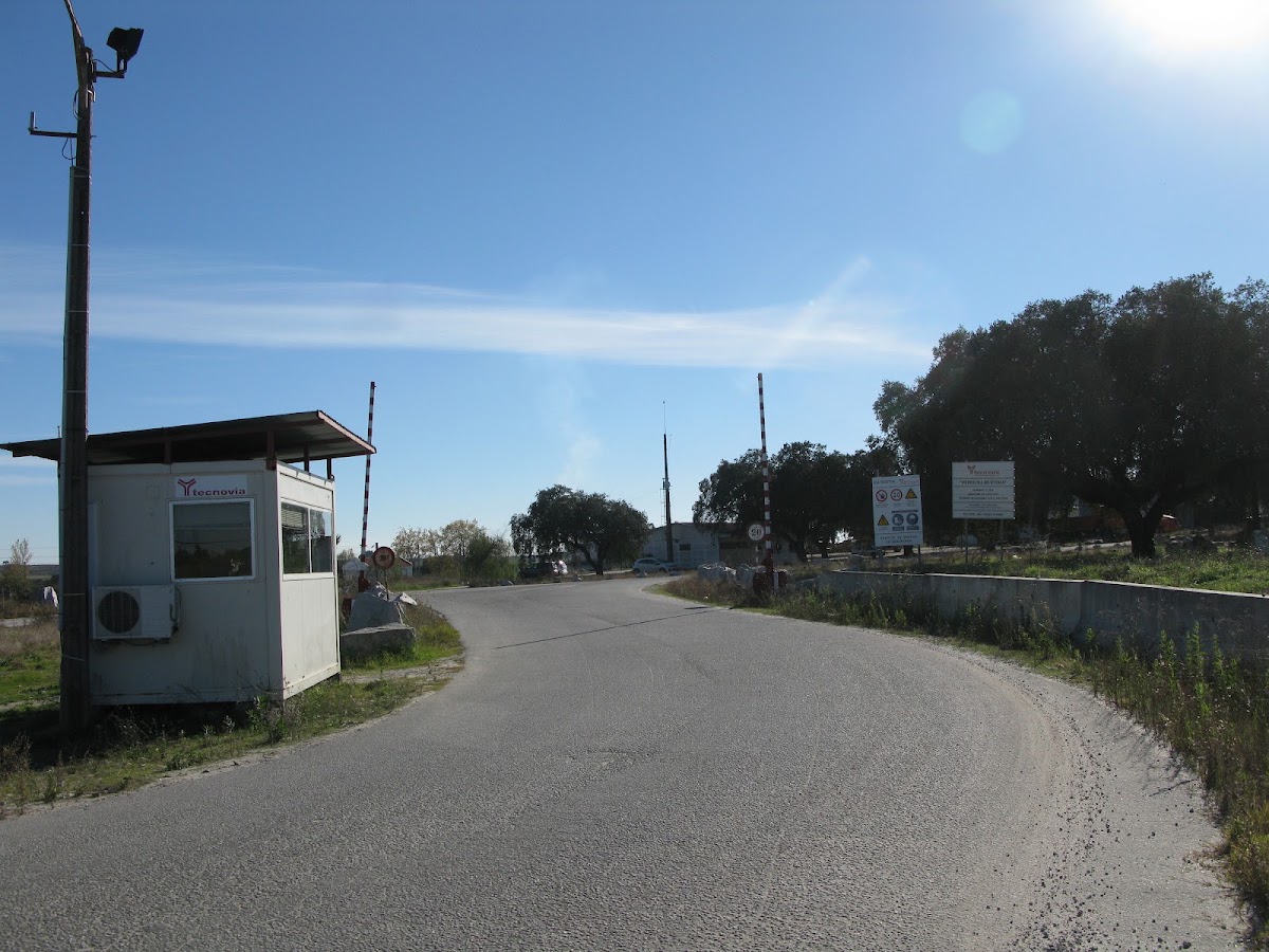 TECNOVIA - Évora foto 6