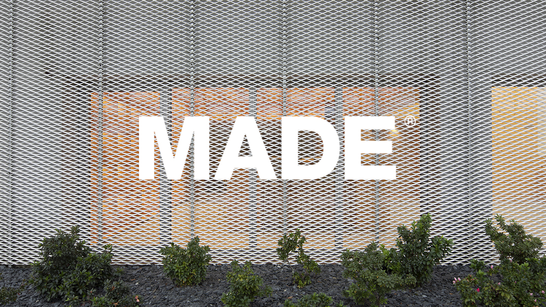 MADE
