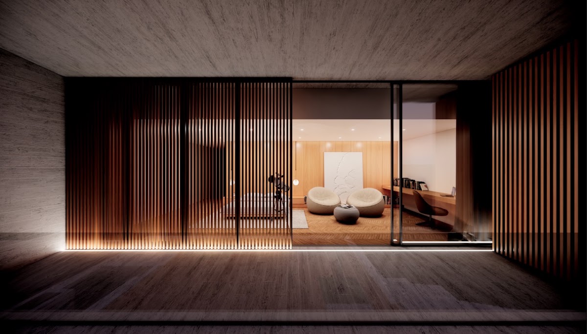 Rui Mendes Ribeiro Arquitecto foto 4