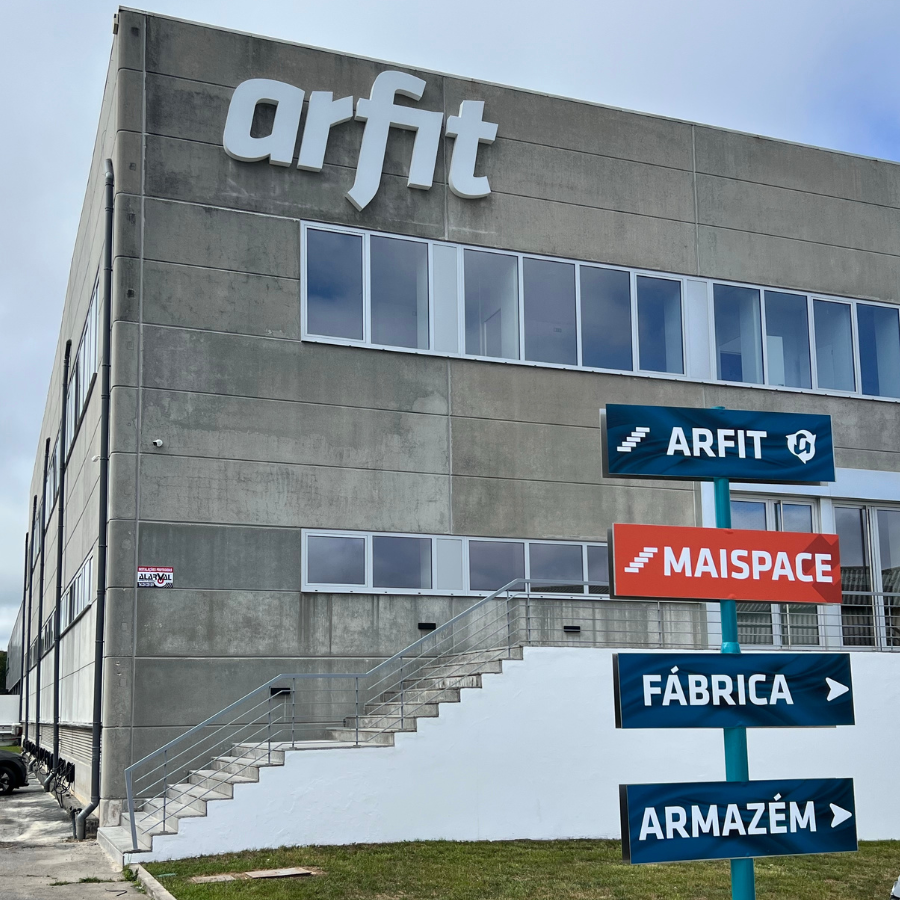 ARFIT foto 2
