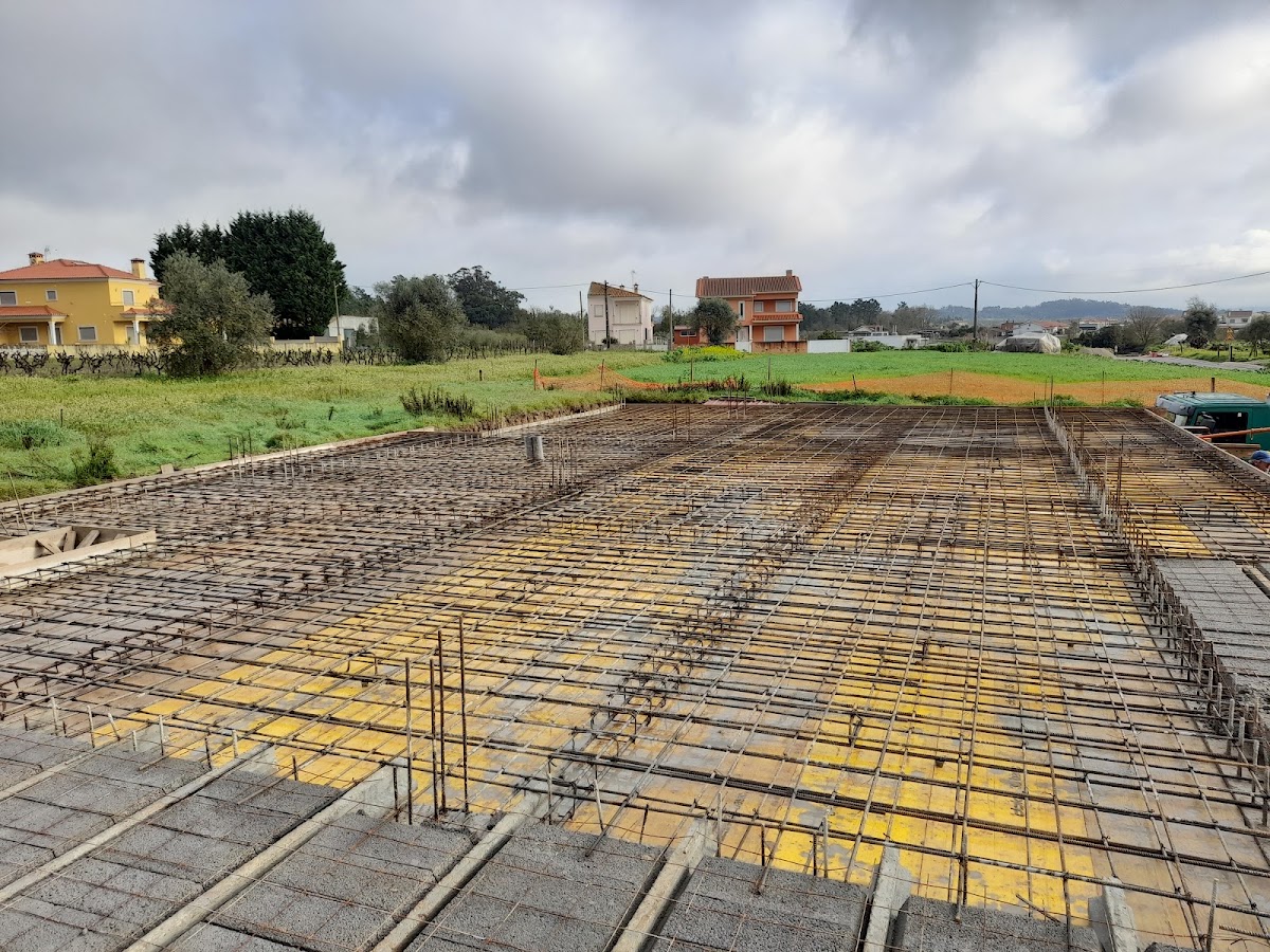 Paulo & José Branco Construções, Lda