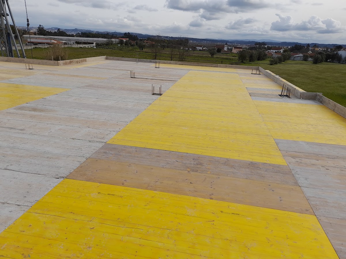 Paulo &amp; José Branco Construções, Lda foto 8