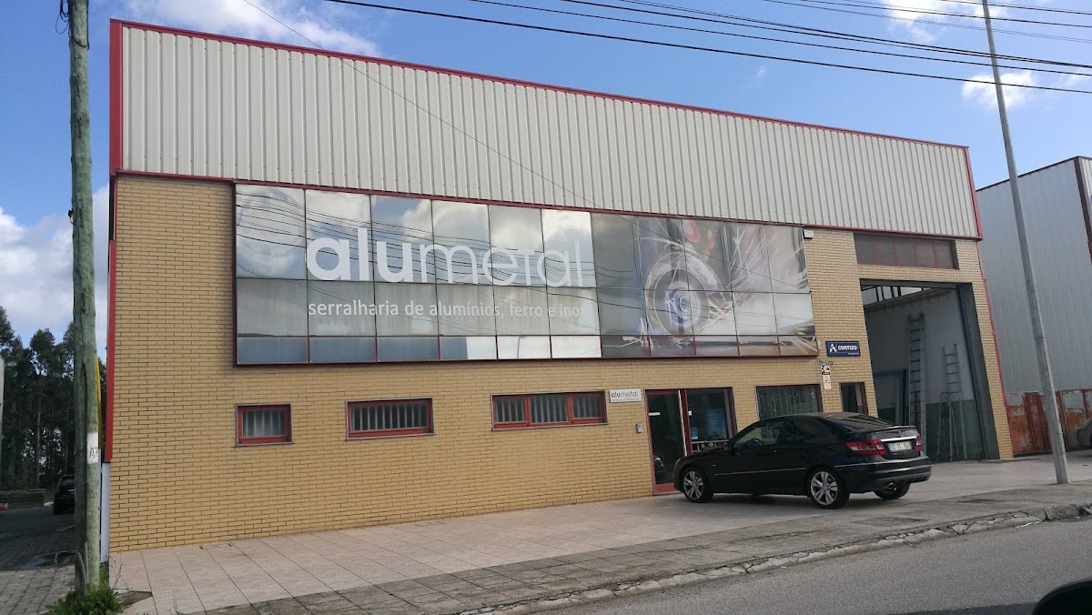 Alumetal
