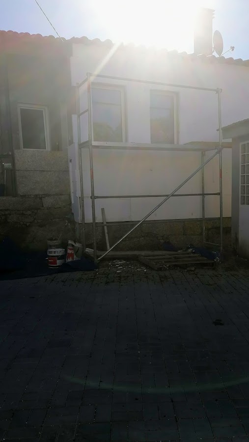 Chão D'Ordem - Imobiliária Construções, Lda. foto 9