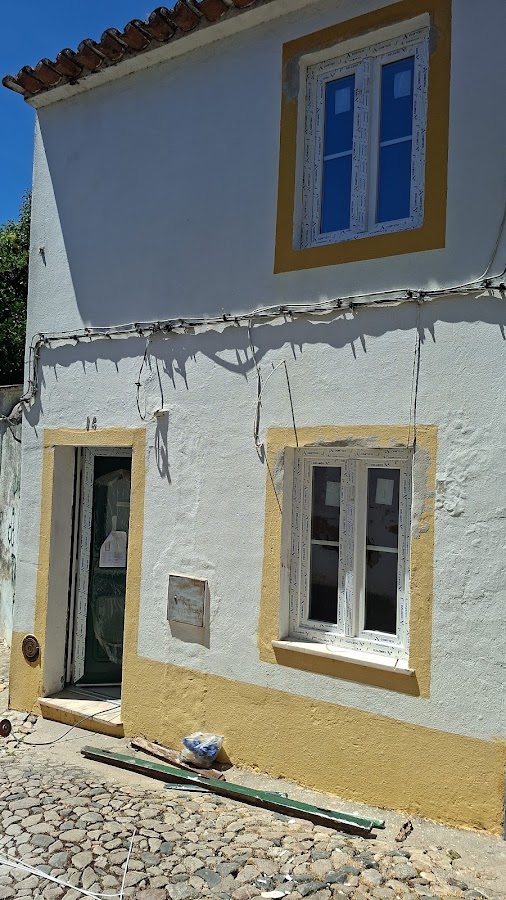 Windoor Évora