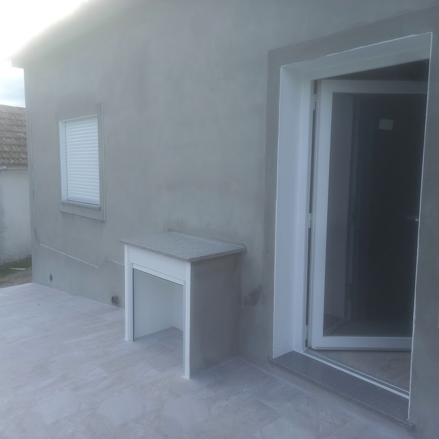 Windoor Évora foto 3