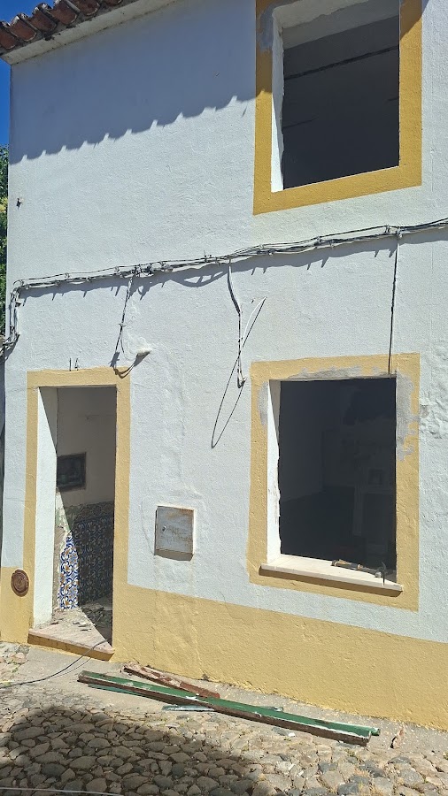 Windoor Évora foto 9
