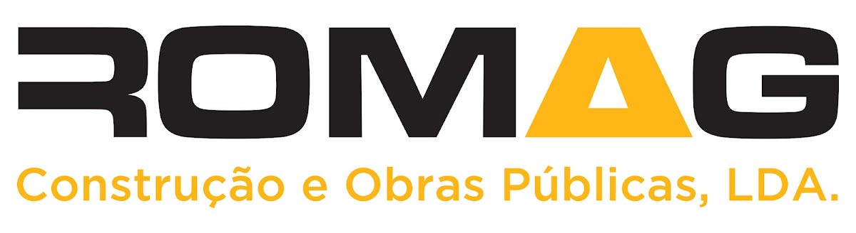 ROMAG, Construção e Obras Públicas, LDA