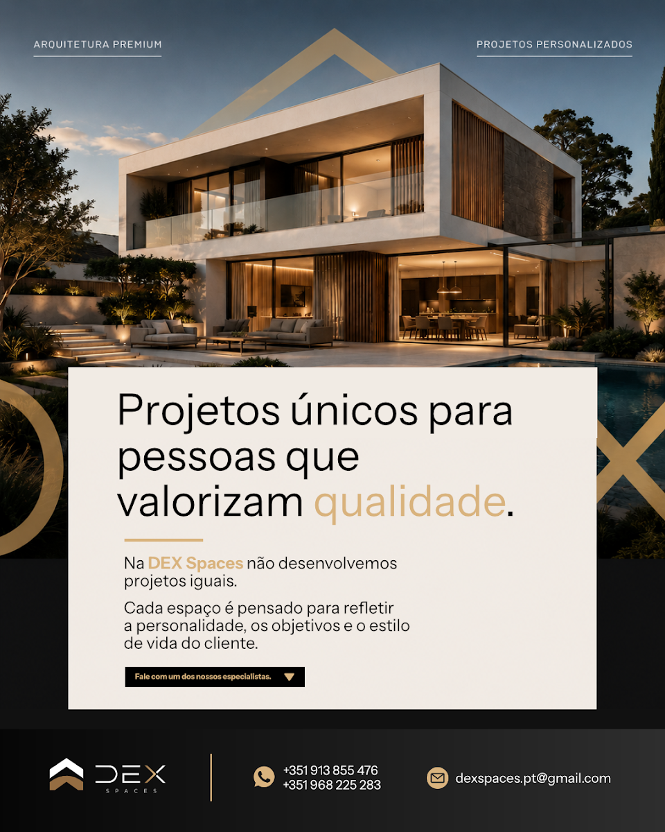 Dex Spaces