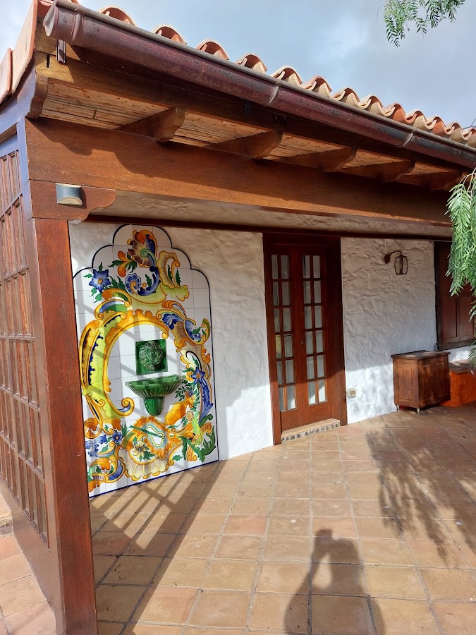 CASA DiFF