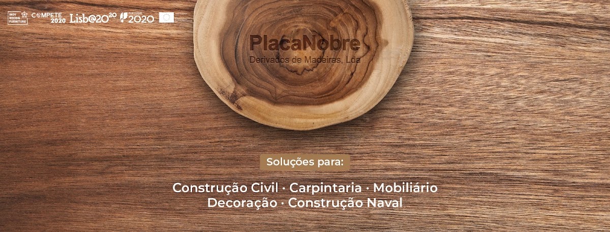 PlacaNobre - Derivados de Madeira, Lda foto 3