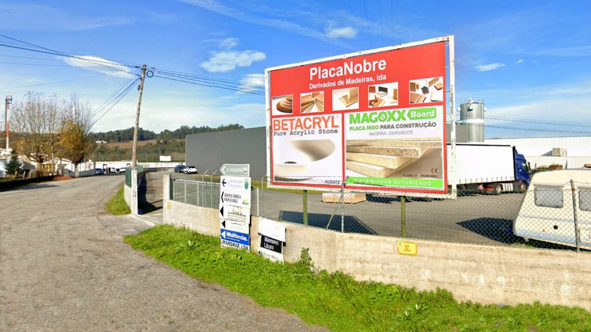 PlacaNobre - Derivados de Madeira, Lda foto 9