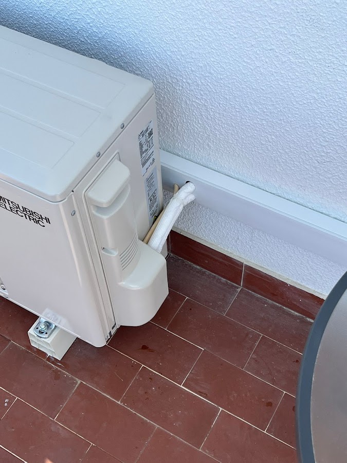 RC - Climatização e Soluções Elétricas