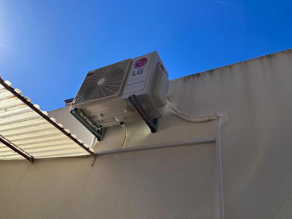 RC - Climatização e Soluções Elétricas foto 5