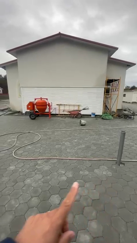 GRUPO VR CONSTRUÇÕES