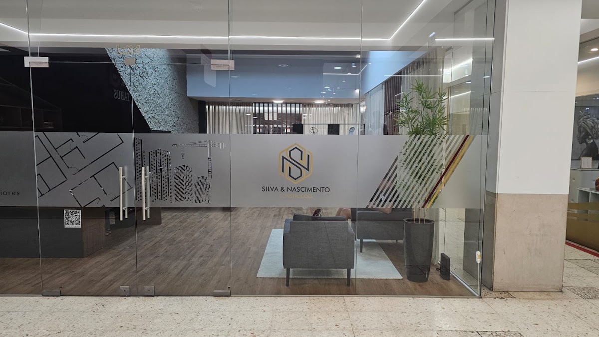 Silva & Nascimento Construções Lda