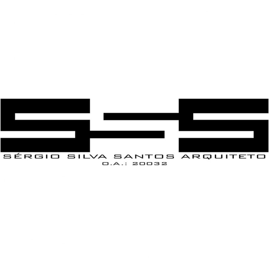 Sérgio Silva Santos Arquitecto