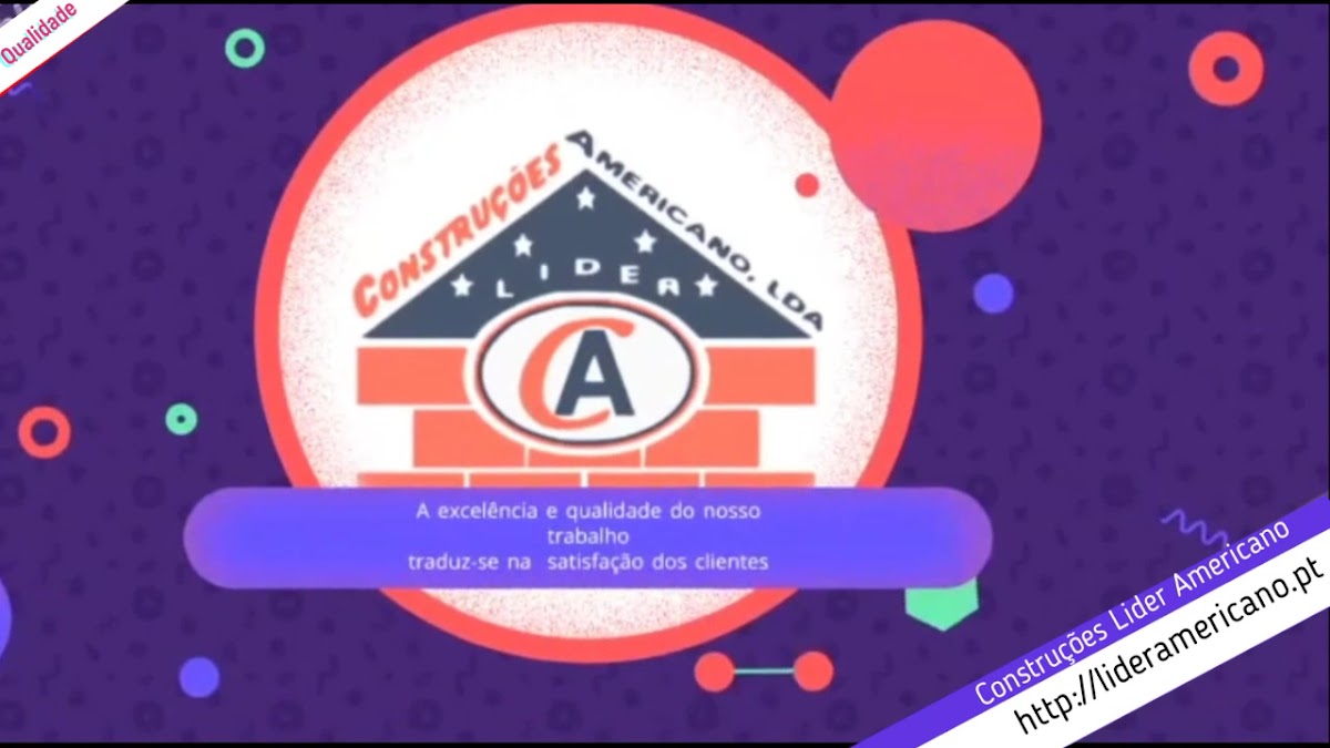 Construções Lider Americano foto 8