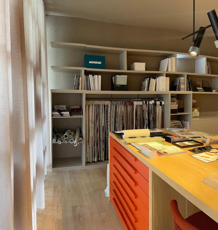 Wow Studio - Architecture & Interiors
