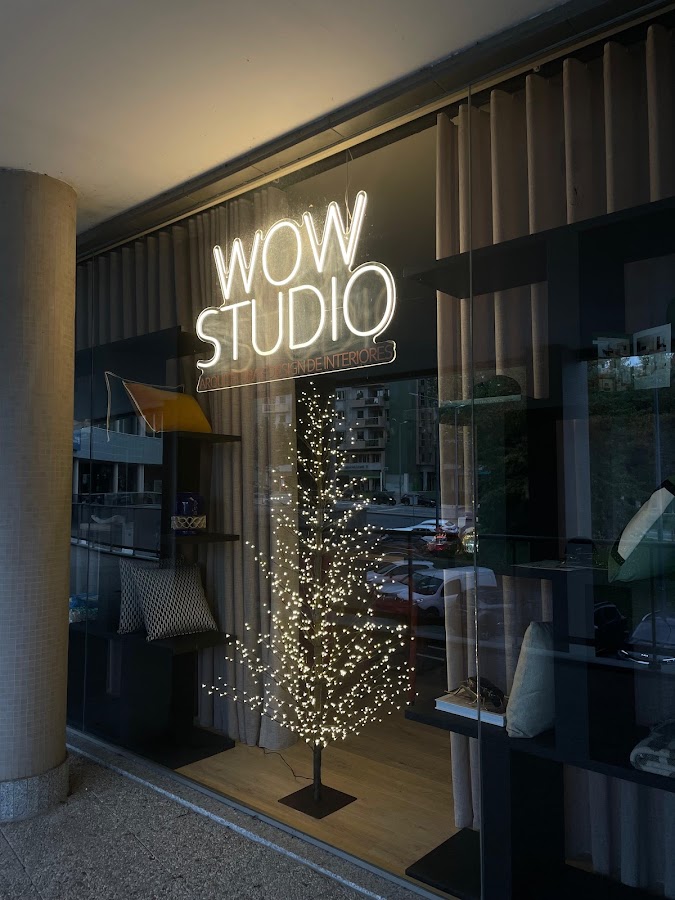 Wow Studio - Architecture &amp; Interiors foto 4