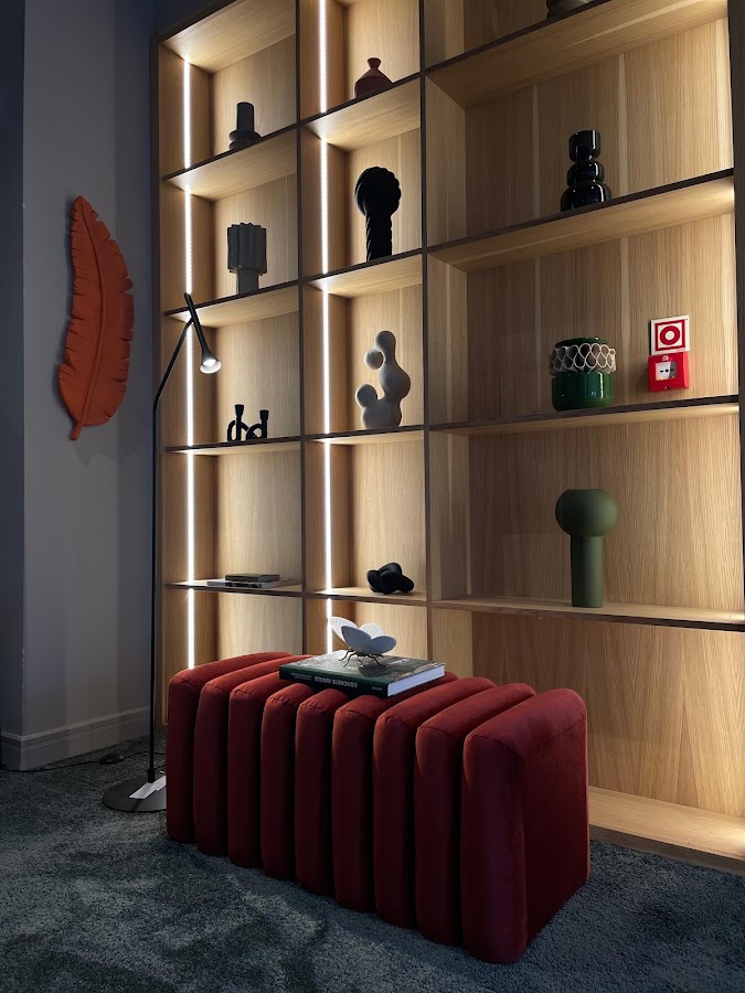 Wow Studio - Architecture &amp; Interiors foto 6