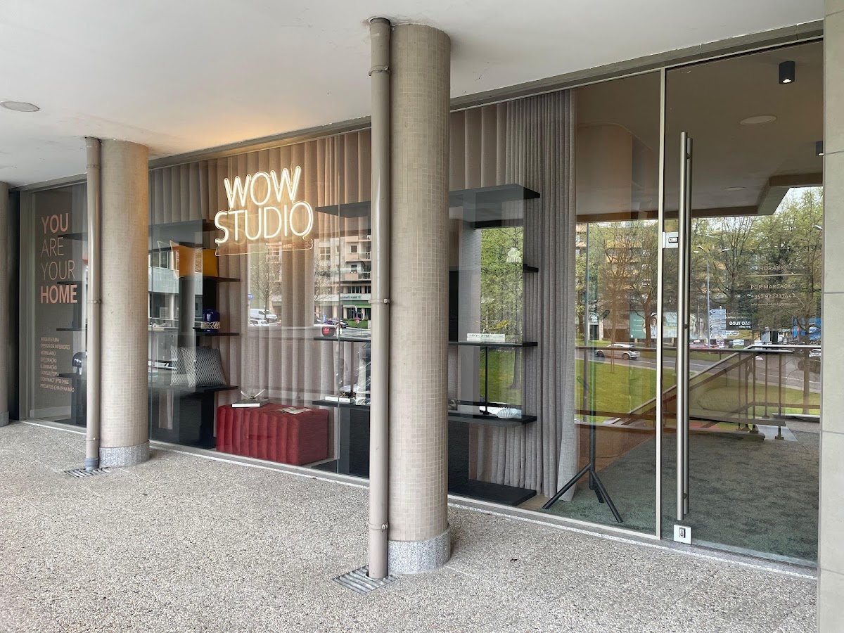 Wow Studio - Architecture &amp; Interiors foto 8