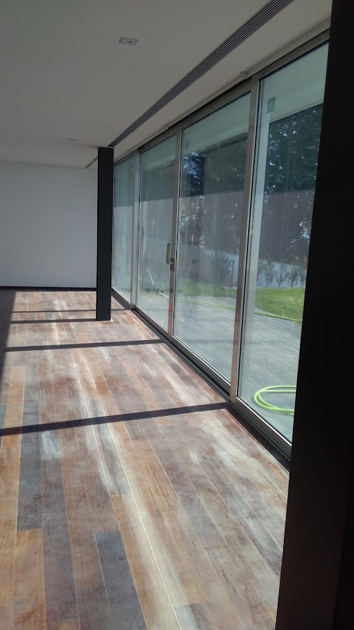 Germando-construção Civil, Lda.