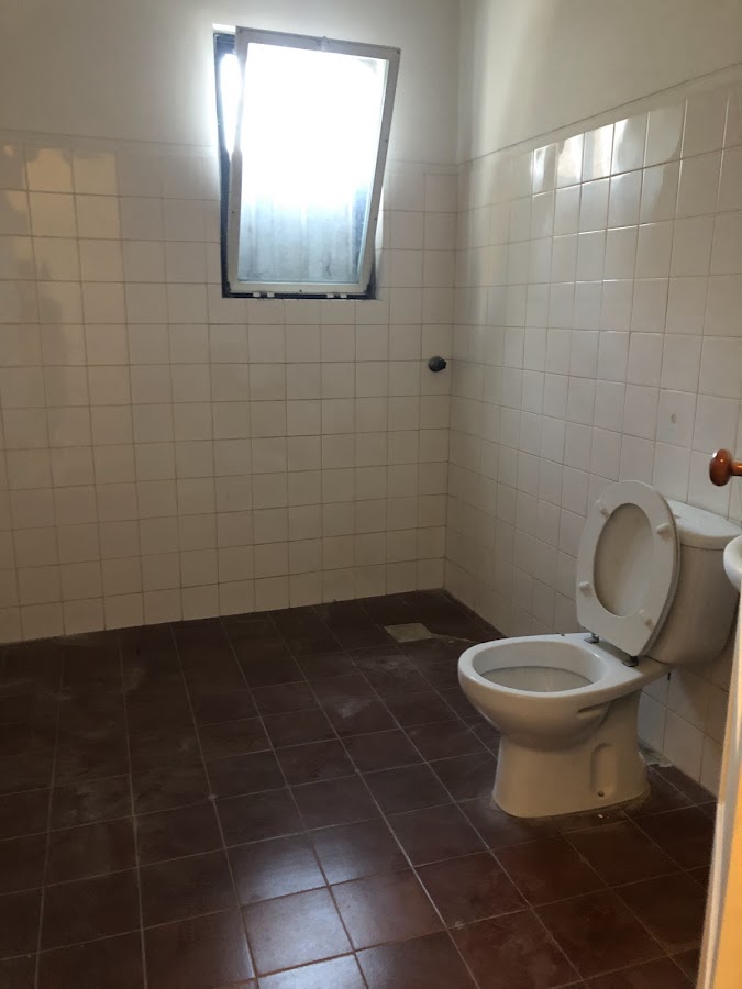 CLS Obras Remodelação Restauros canalização