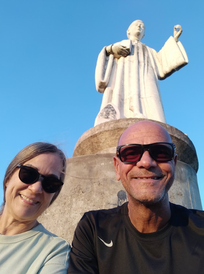 São Bento - Padroeiro do Nordeste foto 2
