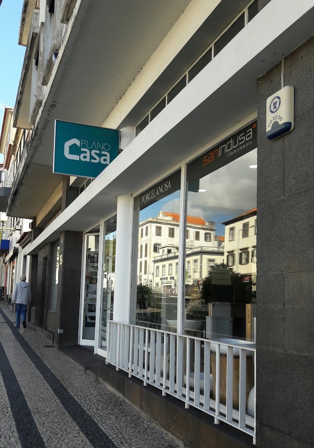 Plano Casa | Loja 2 Estreito da Calheta foto 3