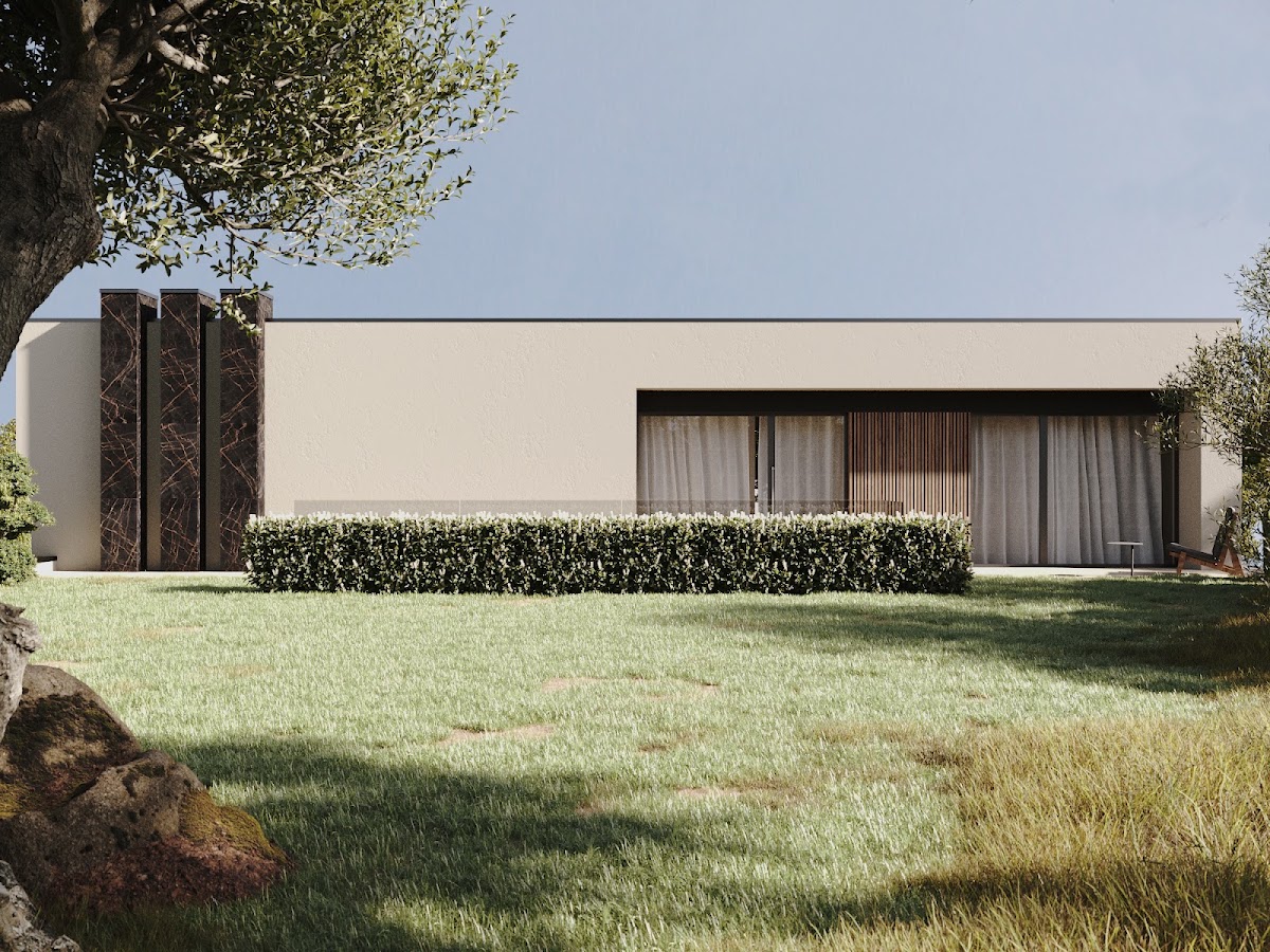 Mónica Gonçalves Arquitetura
