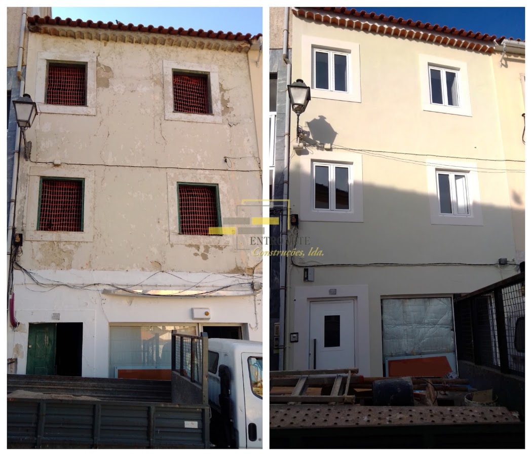 Entroarte Construcoes, Lda foto 4