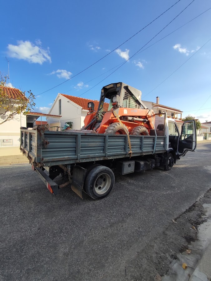 Entroarte Construcoes, Lda foto 10