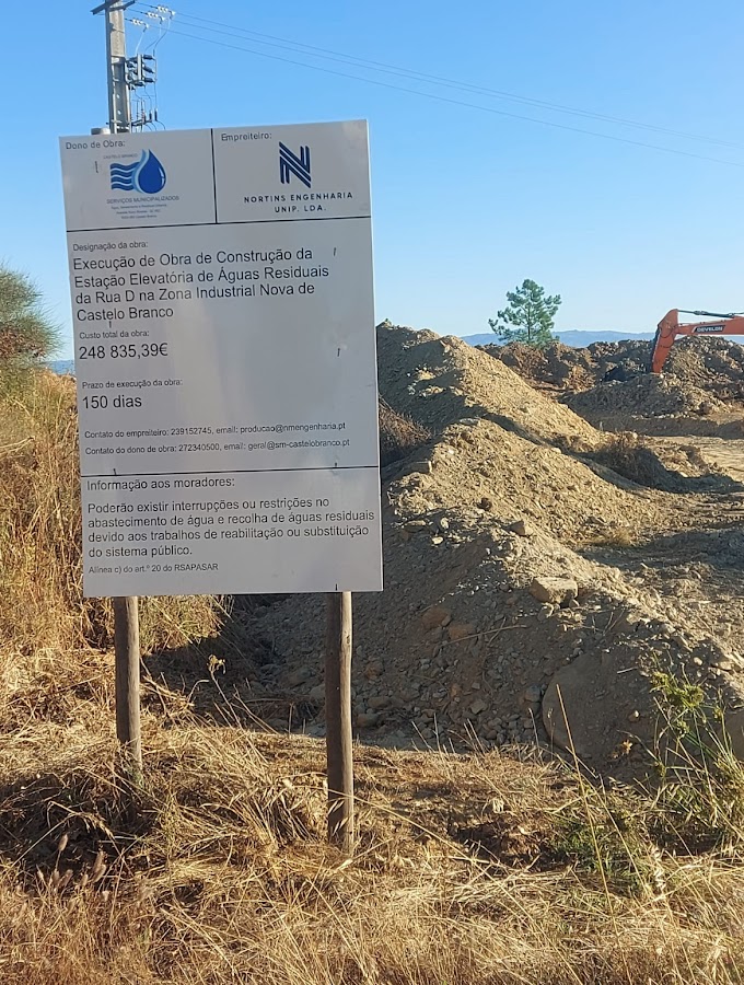 Nortins Engenharia, Lda. foto 2