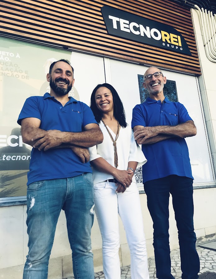 Tecnorei Grupo foto 5