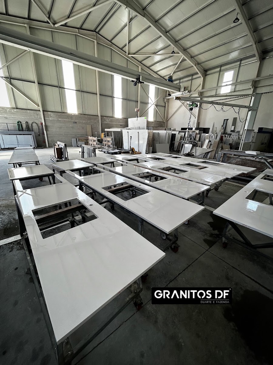 Granitos DF - Duarte & Fazenda Lda foto 3