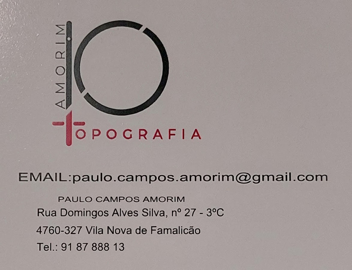 PAULO AMORIM