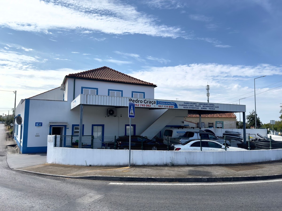 Pedro José Dias Da Graça- Unipessoal,Lda foto 2