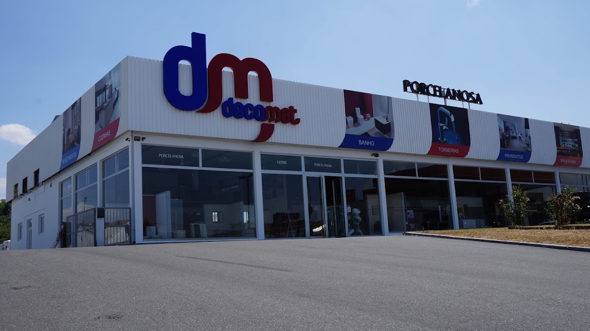 DECOMAT foto 6